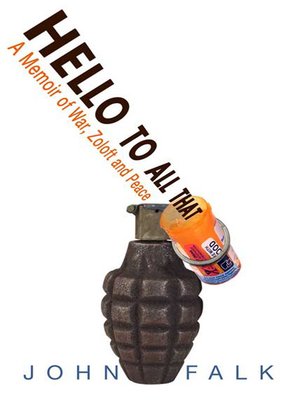 cover image of Hello to All That